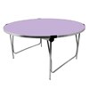 Gopak Round Folding Table