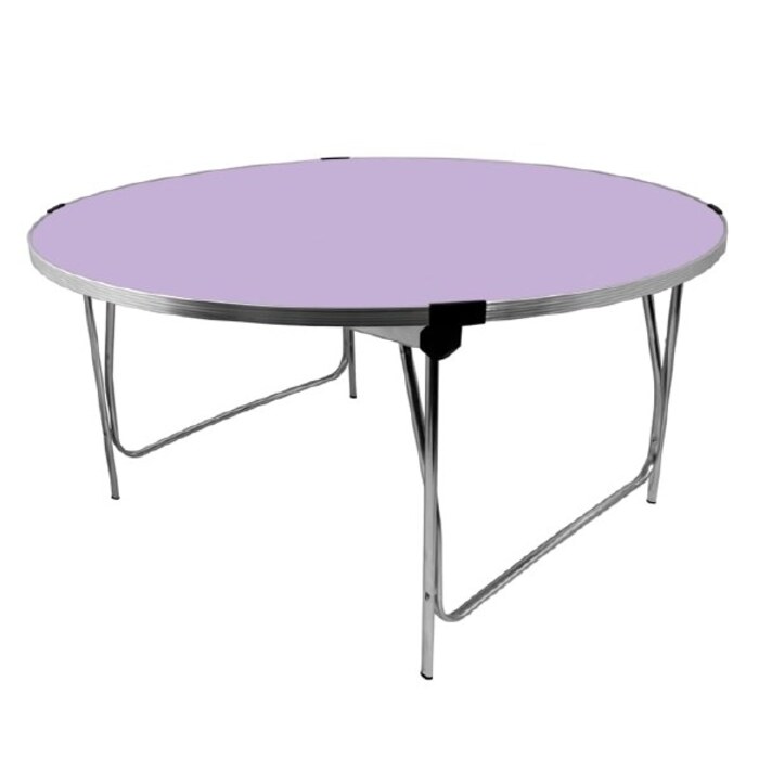 Gopak Round Folding Table