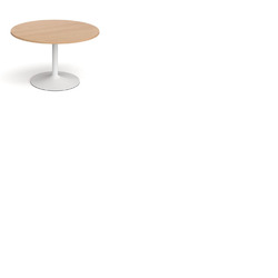 Round Meeting Table