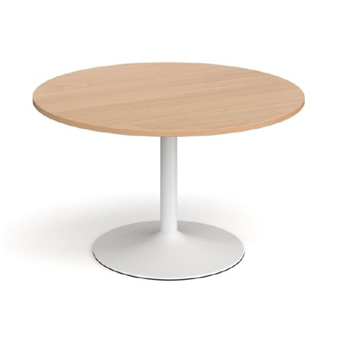 Round Meeting Table
