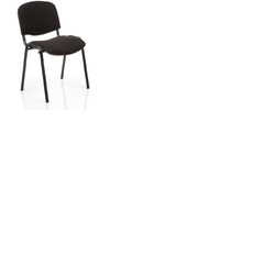 Economy ISO Stacking Chair