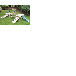 Adventure Climbing Set