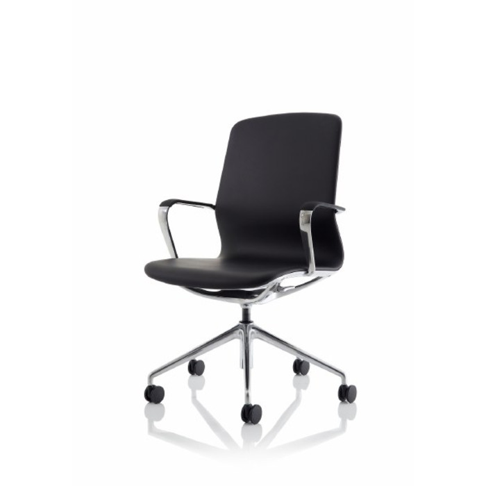 Lucia Executive High Back Chair