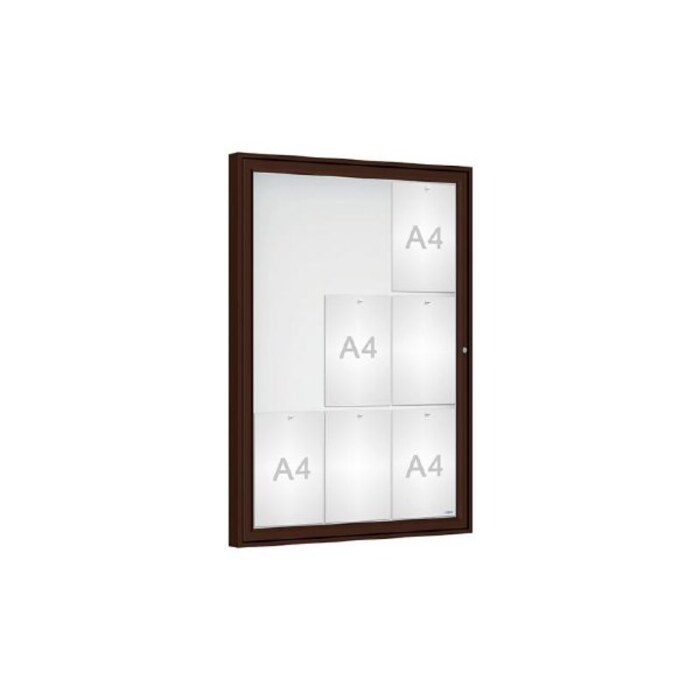 Classic Outdoor Noticeboard
