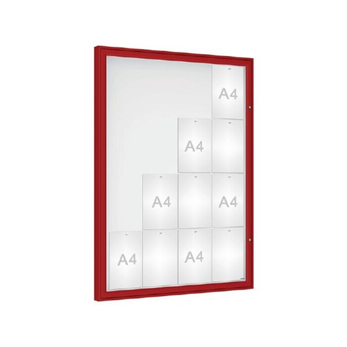 Classic Outdoor Noticeboard