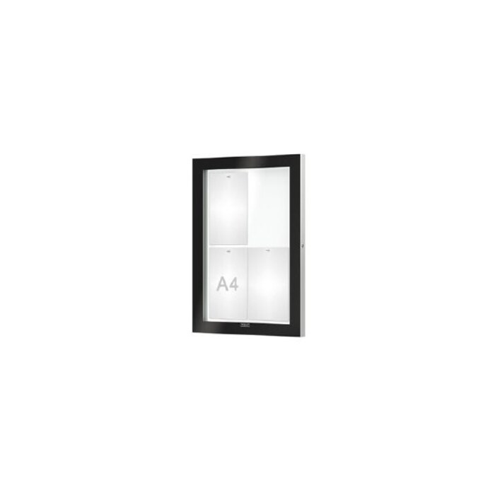 Edge Outdoor Noticeboard