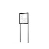 Edge Outdoor Noticeboard