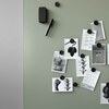 Silk Wall Matt Glass Writing Board