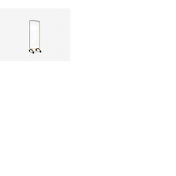 Frame Mobile Glass Writing Board