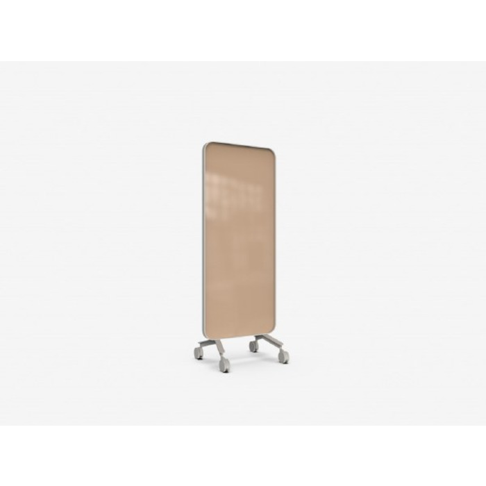 Frame Mobile Glass Writing Board
