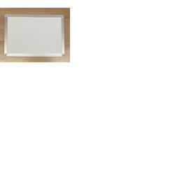 A3 Magnetic Whiteboard