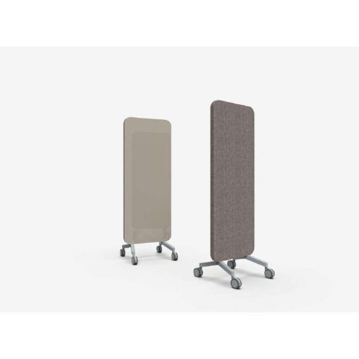 Mood Fabric Mobile Glass Board