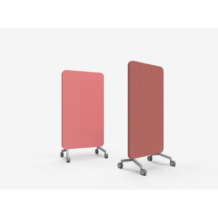 Mood Fabric Mobile Glass Board