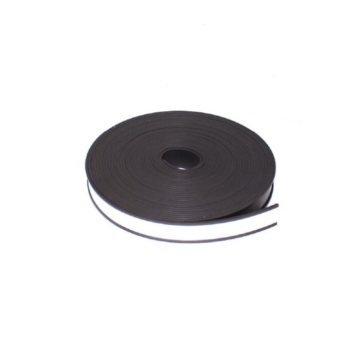 Magnetic Label Holders on a Roll