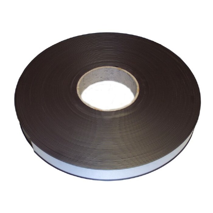 Magnetic Label Holders on a Roll