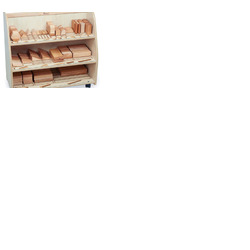 STEM Block Set