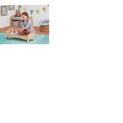 Doll Play Bed