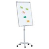 Economy Mobile Magnetic Flipchart Easel