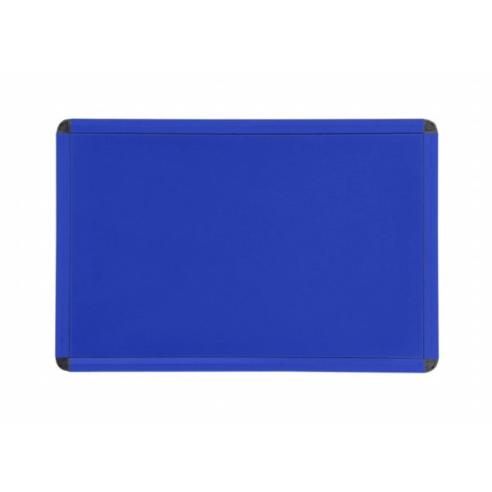 Coloured Frame Noticeboard