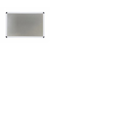 Coloured Frame Noticeboard