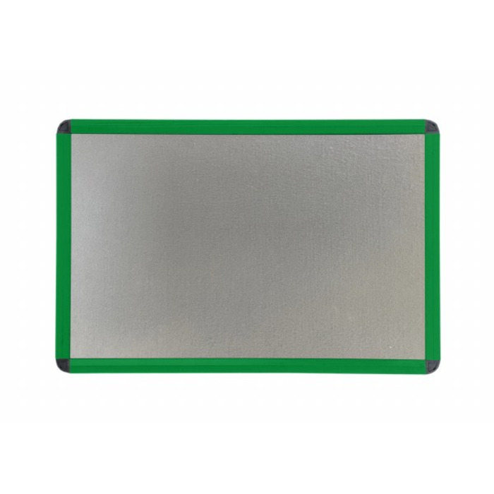 Coloured Frame Noticeboard