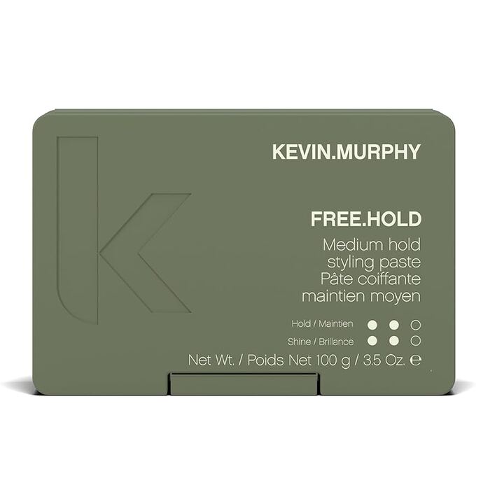 Kevin Murphy Free Hold Medium Styling Paste 100g