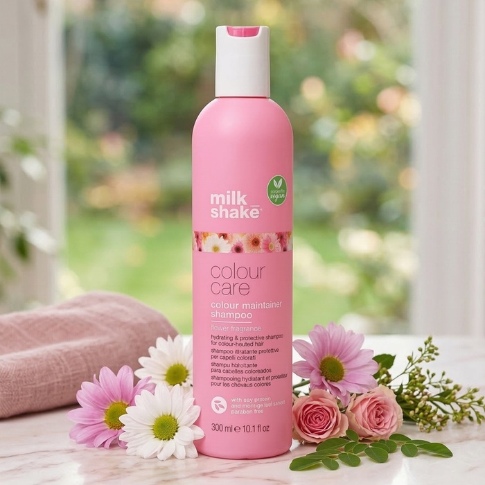 Milk_Shake Colour Care Flower Fragrance Shampoo 300ml