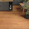 Lusso Venice Luxe Golden Oak Brushed & Lacquered 20/6mm Engineered Oak