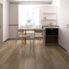 Lusso Bari Liberty Elm Plank Glue Down LVT Vinyl Flooring
