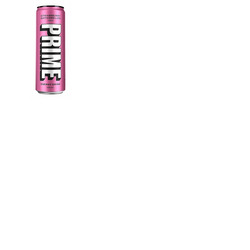 Prime Energy Strawberry Watermelon 330ml