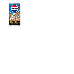 Pepsi Refresh Shot 200ml *Japan*