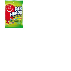 Airheads Xtremes Sourfuls Rainbow Berry 170g *USA*