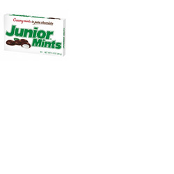 Junior Mints Theatre Box 99g *USA*