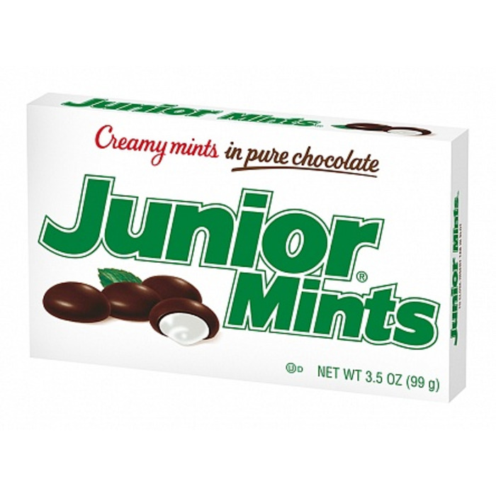 Junior Mints Theatre Box 99g *USA*