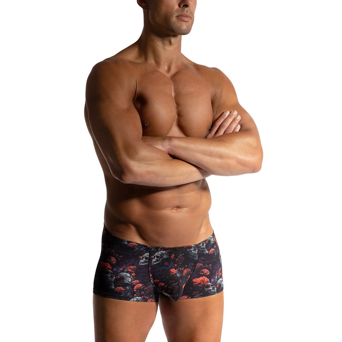 Manstore M2430 Bungee Pants