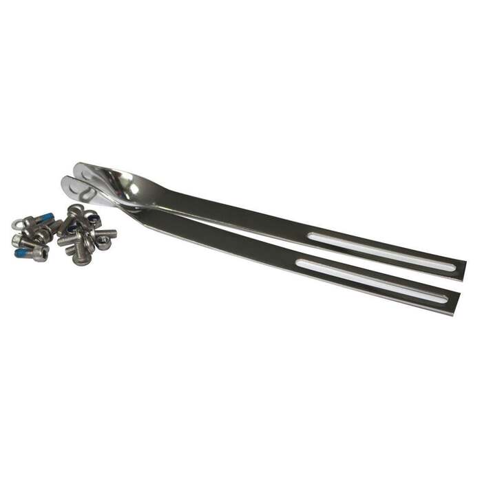 Tortec Tour Rack Fittings | Altura | Tortec