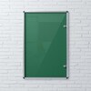 Economy Lockable Noticeboard