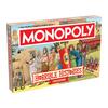 Horrible Histories Ancient Civilisations Monopoly Board Game