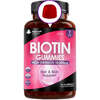Biotin Vitamin B7 Gummies
