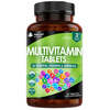 Multivitamins Minerals Tablets