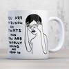Bunch of Twats Mug