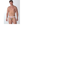 WOH Sexy Fun Multicolour Tanga Brief