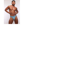 Sukrew Aqua Collection Jockstrap