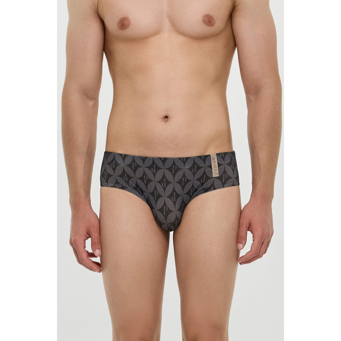 Prisma Blink Black Brief