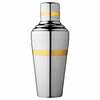 Baron Yukiwa Gold and Polished Steel 50cl
