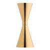 Mr Slim Jigger Gold 30/45ml