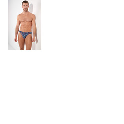 HOM FUNKY STYLE Comfort Micro Brief