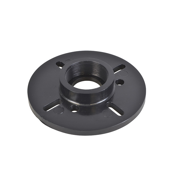 Horn Flare Adaptor Converts Non Threaded Horn Flares to Threaded 1 3/4" Thread