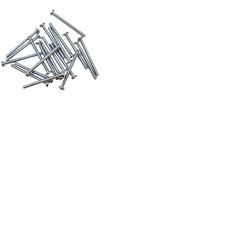 M6 Pan Head Bolt Pack of 20