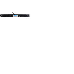 Multi Media Player with CD, USB, SD, Tuner, Bluetooth & DAB+ with Remote Control
